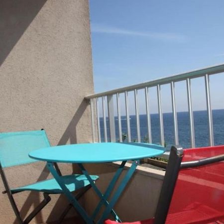 Appartement En Bord De Mer Pietranera Ngoại thất bức ảnh