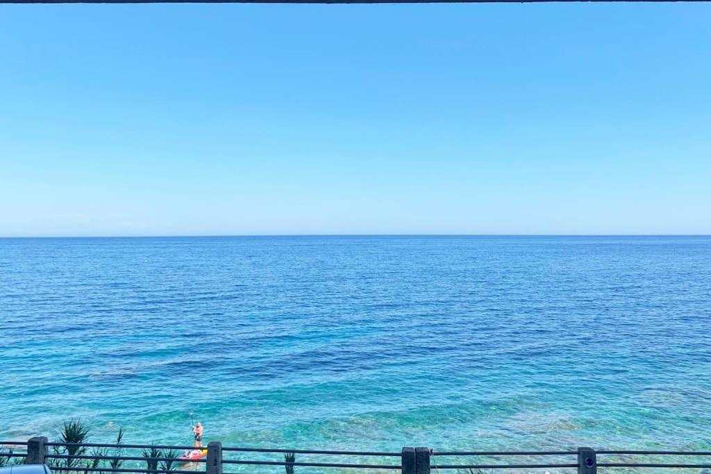 Appartement En Bord De Mer Pietranera Ngoại thất bức ảnh