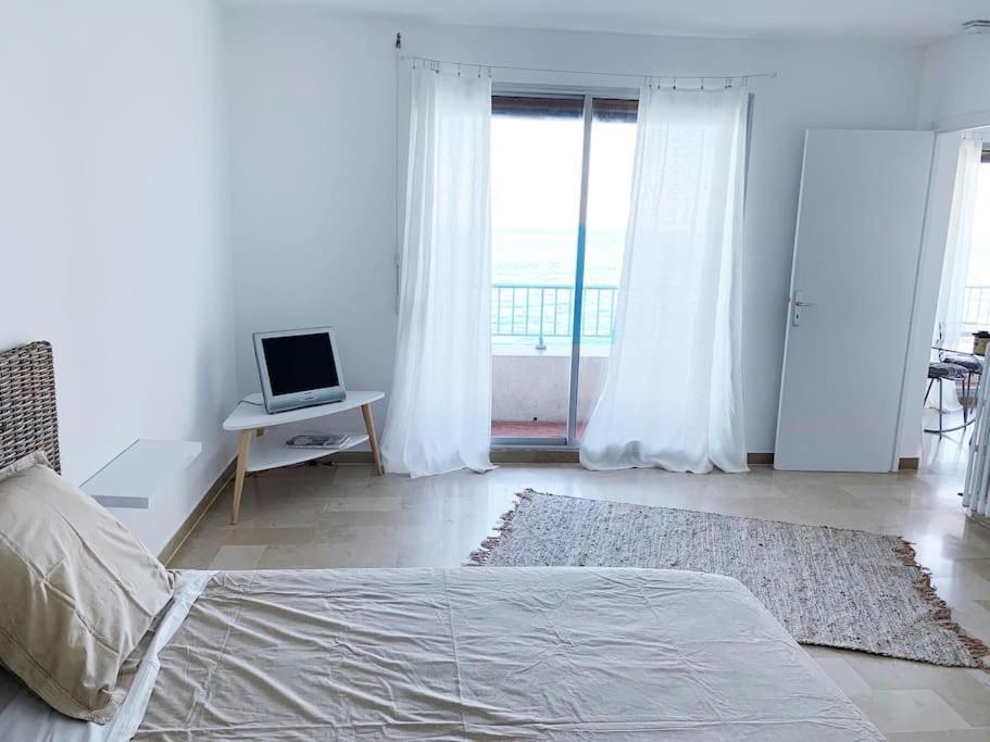 Appartement En Bord De Mer Pietranera Ngoại thất bức ảnh