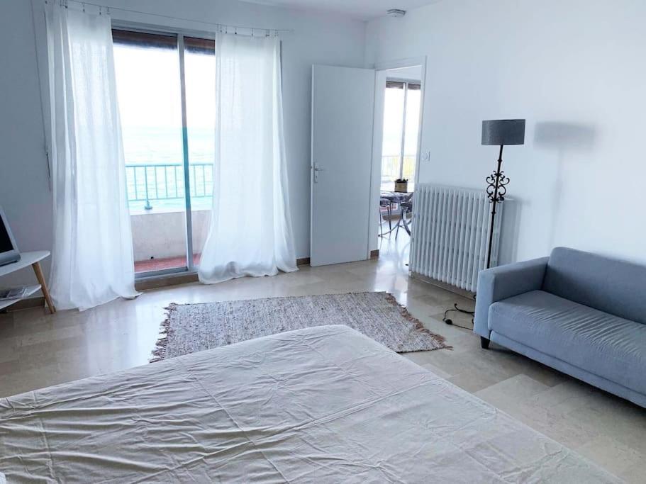 Appartement En Bord De Mer Pietranera Ngoại thất bức ảnh